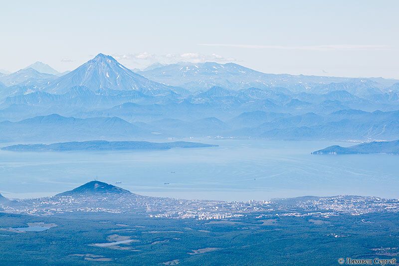 Камчатка. Главное путешествие в жизни 2024