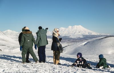 Камчатка. Зимняя сказка 2027