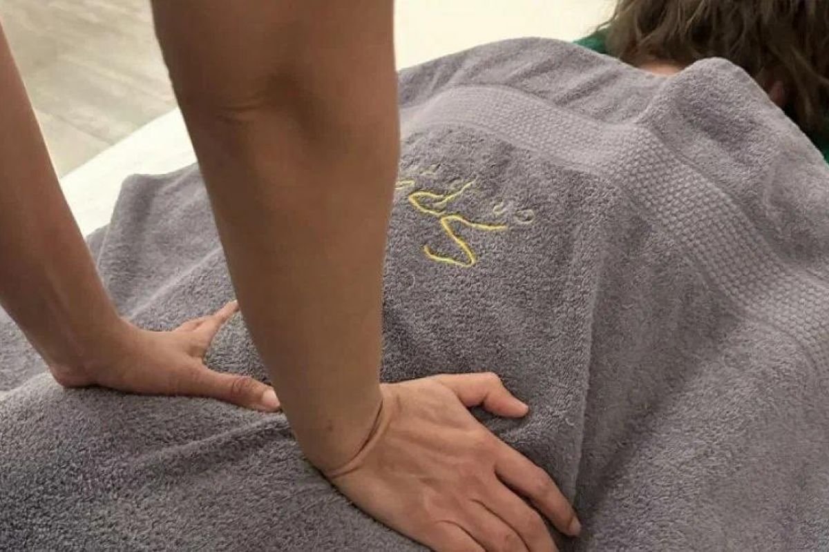 SPA-отдых и приключения на Камчатке (осень-зима)